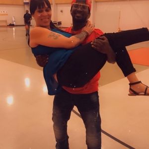 Meet your Posher, Andre n